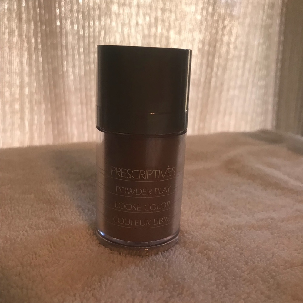 Prescriptives Powder Play Loose Powder